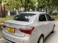 Hyundai Premio 2017 - Màu bạc