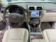 Lexus GX 460 2012 - Màu trắng, nhập khẩu