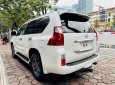 Lexus GX 460 2012 - Màu trắng, nhập khẩu