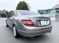 Mercedes-Benz C 230 2010 - Nhập khẩu, màu xám, bản full cao cấp nhất đủ đồ chơi nội thất đẹp, nệm da cao cấp