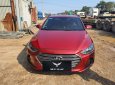 Hyundai Elantra 2018 - Màu đỏ