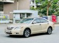 Toyota Camry 2007 - Đăng ký 2008 cực mới, màu vàng cát