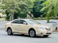 Toyota Camry 2007 - Đăng ký 2008 cực mới, màu vàng cát