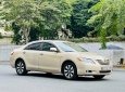 Toyota Camry 2007 - Đăng ký 2008 cực mới, màu vàng cát