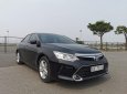 Toyota Camry 2017 - Đầy đủ 2 chìa khóa thông minh
