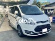 Ford Tourneo Siêu Phẩm   trắng ngọc trinh 2020 2020 - Siêu Phẩm Ford Tourneo trắng ngọc trinh 2020