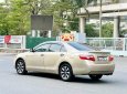 Toyota Camry 2007 - Đăng ký 2008 cực mới, màu vàng cát