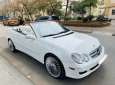 Mercedes-Benz CLK 350 2010 - Màu trắng, xe nhập