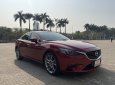 Mazda 6 2017 - Màu đỏ