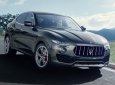 Maserati 2019 - Xe mới 100% màu xám bạc, màu bạc nội thất da bò hỗ trợ vay 65%
