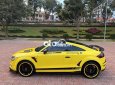 Audi TT   Sline 2009 Coupe 2008 - Audi TT Sline 2009 Coupe