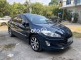 Peugeot 408 Bán xe gia đình 7000 km 2014 - Bán xe gia đình 7000 km