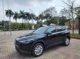 Toyota Corolla Cross 2022 - Giá bán 755 triệu