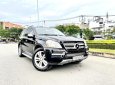 Mercedes-Benz GL 350 2010 - CDI máy dầu nhập Mỹ, biển số đẹp 51H. 54554 gầm cao, bản cao cấp nhất đủ đồ