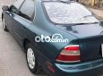 Honda Accord Honđa  xe phân khúc hạng sang 1994 - Honđa accord xe phân khúc hạng sang