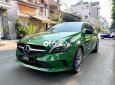 Mercedes-Benz A200 A200 Sx 2015 Xanh Nội Thất Đen Xe Nhập Khẩu Từ Đức 2015 - A200 Sx 2015 Xanh Nội Thất Đen Xe Nhập Khẩu Từ Đức