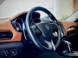 Maserati 2019 - Giá xe mới 100%, màu xanh nội thất da vàng, hỗ trợ vay 65%