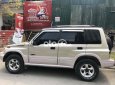 Suzuki Grand vitara  Vitara số sàn 2005 - Xe Zin chất sẵn đi 2005 - SuZuki Vitara số sàn 2005 - Xe Zin chất sẵn đi