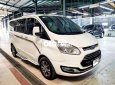 Ford Tourneo Xe 7 chỗ rộng nhất phân khúc 2020 - Xe 7 chỗ rộng nhất phân khúc