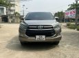 Toyota Innova 2016 - Đăng ký lần đầu 2016, ít sử dụng, giá chỉ 498tr