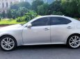 Lexus IS 250 2006 - Màu bạc, nhập khẩu giá cạnh tranh