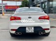 Kia Cerato Koup Xe thể thao 2 cửa  màu trắng mới cứng 2014 - Xe thể thao 2 cửa Cerato Koup màu trắng mới cứng