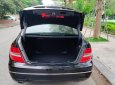 Mercedes-Benz C 250 2012 - Màu đen, 495 triệu