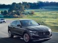 Maserati 2019 - Xe mới 100% màu xám bạc, màu bạc nội thất da bò hỗ trợ vay 65%