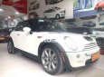 Mini Cooper  S THỂ THAO(2 CỬA)NHẬP ĐỨC CỰC ĐẸP. 2005 - MINI COOPERS THỂ THAO(2 CỬA)NHẬP ĐỨC CỰC ĐẸP.