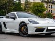 Porsche Cayman 2020 - Porsche Cayman 2020