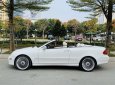 Mercedes-Benz CLK 350 2010 - Màu trắng, xe nhập