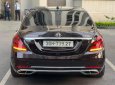 Mercedes-Maybach S 450 2019 - Bán Mercedes-Maybach S 450 sx 2019 giá 5 tỷ 830tr Màu Ruby Black