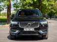 Volvo XC90 2019 - Màu đen, xe nhập