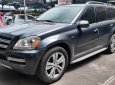 Mercedes-Benz GL 350 2009 - Nhập khẩu Đức