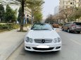 Mercedes-Benz CLK 350 2010 - Màu trắng, xe nhập