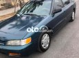 Honda Accord Honđa  xe phân khúc hạng sang 1994 - Honđa accord xe phân khúc hạng sang