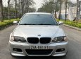 BMW 318i 2003 - Xe đẹp, giá tốt, đăng ký lần đầu năm 2005