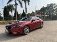 Mazda 6 2017 - Màu đỏ