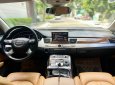 Audi A8 2010 - Màu đen, nhập khẩu