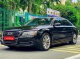 Audi A8 2010 - Màu đen, nhập khẩu