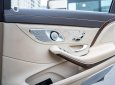 Mercedes-Benz Maybach S400 2016 - Màu đen, giá cạnh tranh