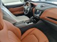 Maserati 2019 - Xe mới 100% màu xám bạc, màu bạc nội thất da bò hỗ trợ vay 65%
