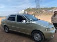 Fiat Albea Bán xe   2004 đi xa tốt. tiết kiệm xăng 2004 - Bán xe Fiat Albea 2004 đi xa tốt. tiết kiệm xăng