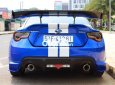 Subaru BRZ   Limited 2.0 AT - 2016 2016 - Subaru BRZ Limited 2.0 AT - 2016