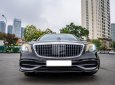 Mercedes-Benz Maybach S400 2016 - Màu đen, giá cạnh tranh