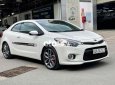 Kia Cerato Koup Xe thể thao 2 cửa  màu trắng mới cứng 2014 - Xe thể thao 2 cửa Cerato Koup màu trắng mới cứng