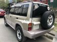 Suzuki Grand vitara  Vitara số sàn 2005 - Xe Zin chất sẵn đi 2005 - SuZuki Vitara số sàn 2005 - Xe Zin chất sẵn đi