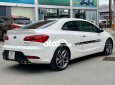 Kia Cerato Koup Xe thể thao 2 cửa  màu trắng mới cứng 2014 - Xe thể thao 2 cửa Cerato Koup màu trắng mới cứng