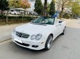 Mercedes-Benz CLK 350 2010 - Màu trắng, xe nhập