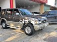 Isuzu Trooper   7 CHỖ 2 CẦU 1997 - ISUZU TROOPER 7 CHỖ 2 CẦU